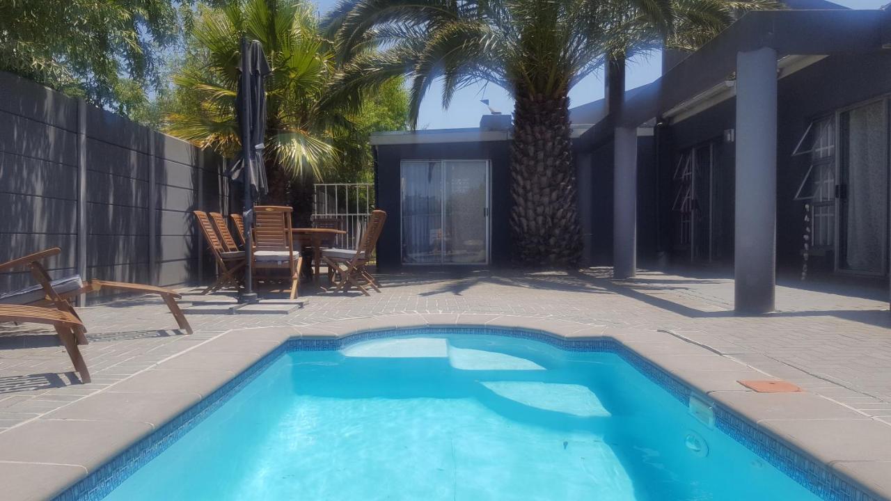 Hayley'S Place Cidade Do Cabo Exterior foto